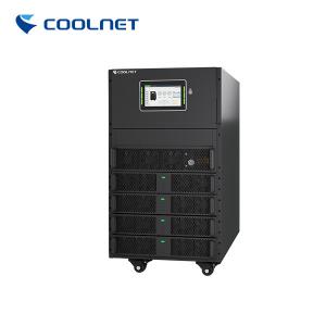 Modular Online UPS Powers The Future With Efficiency And Reliability