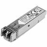 China 1310nm Optical 10G SFP Network Transceiver Module For 300m Transfer Distance wholesale