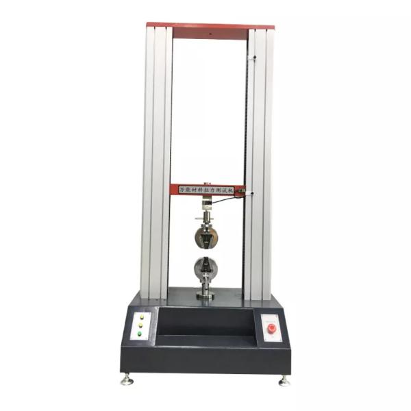 Computer Control New Tensile Testing Machine 100kn Digital Display