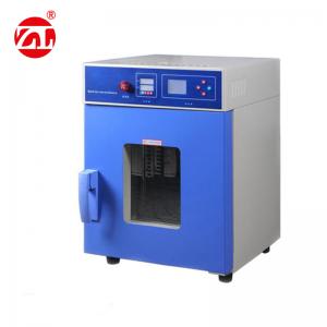 Timing Control Full Automatic High Temperature Dry Heating Sterilization