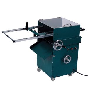 Sturdy Design PCB Depaneling Machine , Manual PCB Lead Cutting Machine