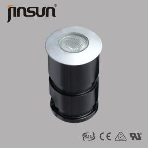 COB LED Underground Light Warranty 3 Years With High CRI 85Ra RF>0.95 underground Lamp