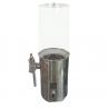 China Transparent Heated Honey Settler 29L Stainless Steel Honey Tank With Heater wholesale