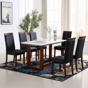 China Server openresty Dining Room Table And Chair Set The Perfect Combination of Style and Functionality wholesale