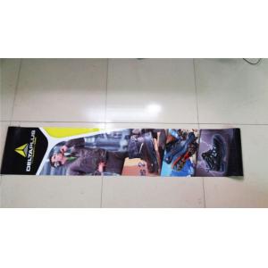 Double Sided Vinyl PVC Banners