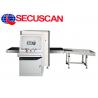 Professional X-ray Security Screening System X Ray Inspection