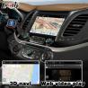 Chevrolet Impala Android 6.0 video interface with rearview WiFi video mirror