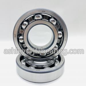 China SKF 6314 Radial/Deep Groove Ball Bearing - Round Bore, 70 mm ID, 150 mm OD, 35 mm Width, Open, C3 Internal Clearance supplier
