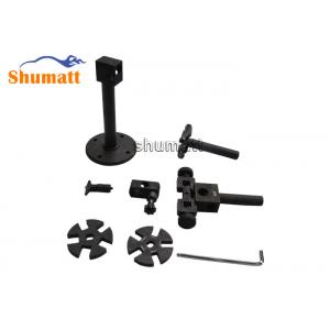 Universal Injector Remove And Assemble Stand Injector Flip Stand  CRT018 for different type of injectors