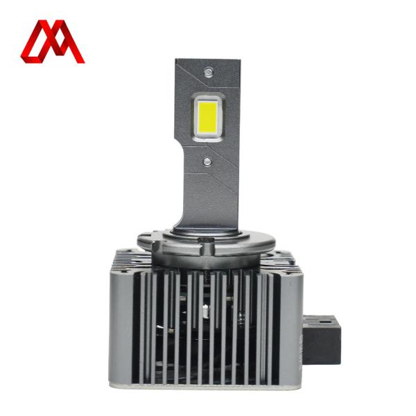 China Les lampes à incandescence de la série D de Masters 100W 10000 lumens 6500K D1S/D1R D2S/D2R D2H D3S/D3R D4S/D4R D5S/D5R D8S/D8R wholesale