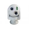 China Système de piste EO/IR de multicapteur de caméra embarquée de petite taille de vision nocturne wholesale