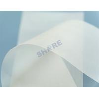 China Sonic Heat Slit Filter Mesh Ribbons Nylon Filter Mesh Narrow Strips For Automotive Filter on sale