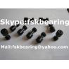 Inched CF-1-SB Cam Follower Needle Roller Bearings For Printing Machine MCGILL /