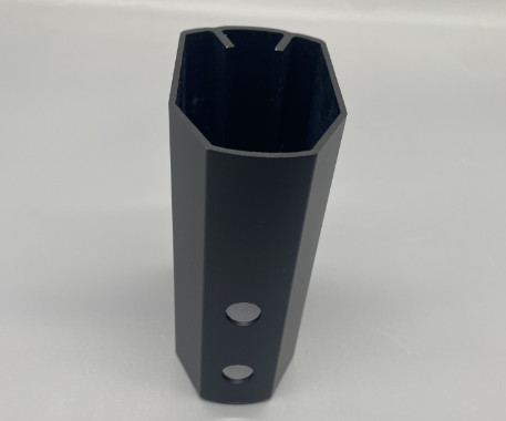 Customizable Width LED Aluminum Profile For Lighting Design