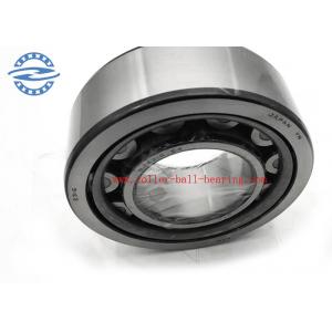 China NJ2316ECP size  80*170*58 Cylindrical Roller Bearing For Rolling Mill supplier