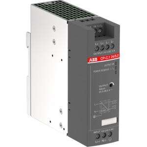 China ABB 1SVR360563R1001 CP-C.1 24/5.0 Alimentación en modo interruptor 0,74 kg supplier