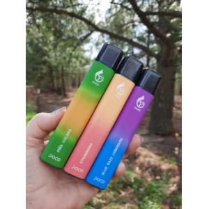 POCO 5000 Prefilled Disposable Vape Ecig Vape Pen Mods 950mAh