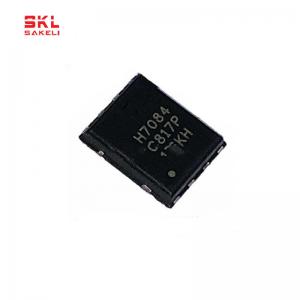 IRFH7084TRPBF MOSFET Power Electronics High Performance Ultra-Low On-Resistance For Maximum Efficiency