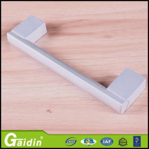 China online shopping foshan hardware aluminum accessories door hardware handle  kitchen cupboard door handles  supplier