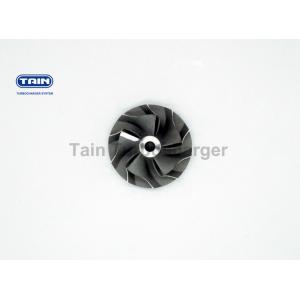 China 54359700001 54359700003 Turbocharger Compressor Wheel KP35 37*27.5mm 5/5 Blades supplier