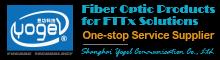China Single-mode Fiber Optic Patch Cables manufacturer