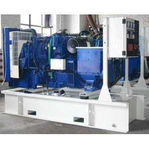 China 1500 RPM Perkins Diesel Generator , 404C-22G2 HS , 35 kVA supplier