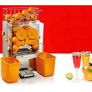 China High Efficiency Juiceman Citrus Juicer Orange Squeezer For Home Use supplier