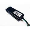 50g Mini GPS Car Tracker Low Power Consumption 75 * 32 * 10.5mm Dimension