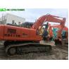 2014 Year 1m3 Bucket Second Hand Hitachi Excavator