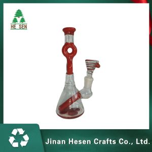 China Borosilicate SGS 15 Inch Hookah Smoking Pipe wholesale