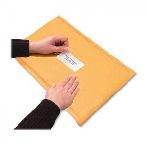 Post Office Using Kraft Bubble Mailers Radiation Proof 120x165 Multi Functional