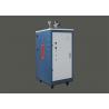 Mobile 6kw Laundry Finishing Equipment Portable Electric Steam Generator