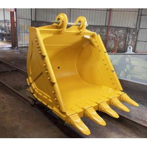 Hot Selling Rock Bucket For Mini Excavator Loader rock bucket earthmoving attachments