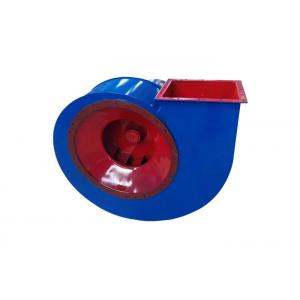 Low Pressure Centrifugal Air Blower Fan