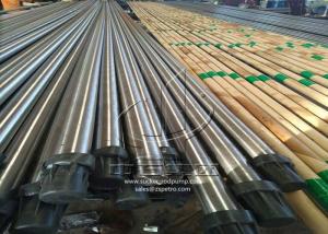 China Cold Drawing Alloy Steel AISI 4130 Polished Steel Rod on sale 