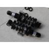China Mtb Bicycle Suspension Coil Spring Shock w/ Preload AdjustLength 100-200mm Spring Rate 500-2000 lbs wholesale