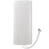 AMEISON 1700 - 2700 MHz High gain 14dbi outdoor 4G LTE MIMO Panel Antenna 4g lte