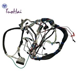 China ATM 機部品 NCR ロビープレゼンターハーネス NCR 6622 6626 wholesale