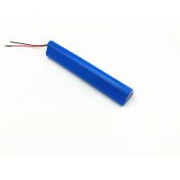 China Enook 2S3P Li Ion Battery Pack 7.4 V 4000mah For E Bike And Electric Tools on sale