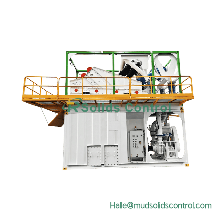 China Tunnel Boring System: Efficient Slurry Treatment Solutions，Reliable Performance Warranty. wholesale