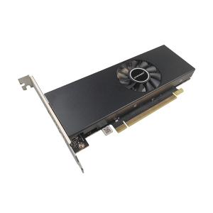 China PCWINMAX GeForce RTX 3050 6GB Graphics Cards GDDR6 Video Graphics Card for Gaming PC Mini Small Form Factor SSF Slim Low Profile GPU wholesale