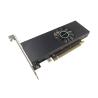 PCWINMAX GeForce RTX 3050 Tarjetas gráficas de 6 GB GDDR6 Tarjeta gráfica de video para juegos de PC Mini Small Form Factor SSF Slim GPU de bajo perfil