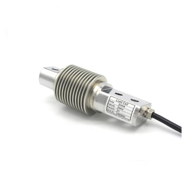 Zero Balance ±1.0% RO Bellow Type Bending Beam Load Cell 5 Kg To 500 Kg for Precise Force Measurement in Belt Hopper Scale