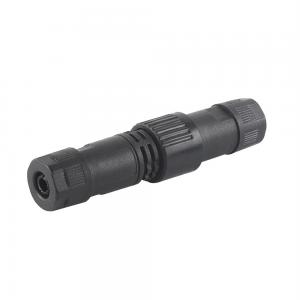 China Swimming Pool Light IP68 Waterproof Connector 2 Pin Connector Socket supplier