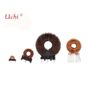 China BPQ2302 PQ23 Vertical 4 2 2 PIN Main Power Transformer Key to Power Distribution supplier