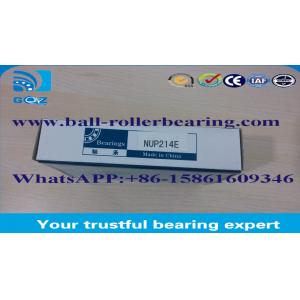 ZWZ / FAG cylinder roller bearing  NUP 214E  / P0 Non Standard Bearings