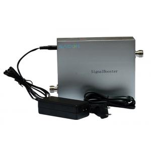 GSM 850MHz PCS 1900MHz Cell Phone Booster Repeater For Home , Hotels