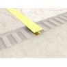 Thin Z Section Flat Aluminum Strips Anodized Aluminium Thin Aluminum Foil