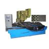 60 mesh/min Perforated Sheet Machine