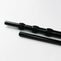 China Epoxy Resin 5M Carbon Fiber Telescopic Pole For Fumigation on sale